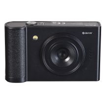 Digitalkamera Denver DCA-4811B 5MPIX CMOS, schwarz