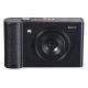 Digitalkamera Denver DCA-4811B 5MPIX CMOS, schwarz