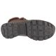 4. Skechers Easy Going – High Zip 2 168042-CHOC Braun Größe 36