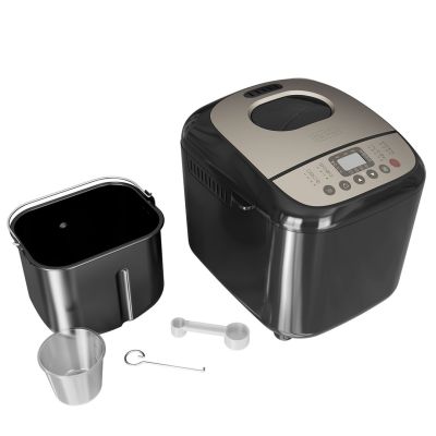 6. Black+Decker BXBM600E Brotbackautomat