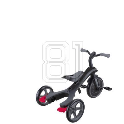 11. EXPLORER DREIRAD 4in1 DELUXE PLAY (636-120)