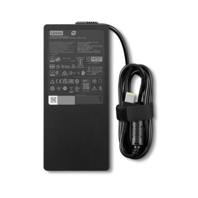 2. Lenovo Legion Slim 330W GaN-Netzteil (Slimtip) GX21M50609