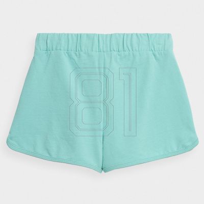 4. 4F Jr Shorts 4FJSS23TSHOF099 47S