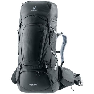 28. Deuter Aircontact Pro 65+10 SL 337002540140 Wanderrucksack