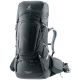 28. Deuter Aircontact Pro 65+10 SL 337002540140 Wanderrucksack