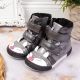2. Kornecki Stiefeletten mit Klettverschluss Jr 6583 KOR6583C