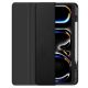 3. Tech-Protect SC Pen Case für iPad Pro 11" 5/6" 2024-2025 - Schwarz