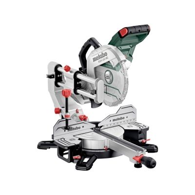 METABO Gehrungssäge KGSV 254 MC