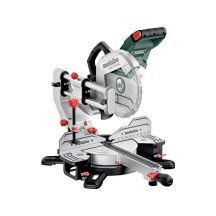 METABO Gehrungssäge KGSV 254 MC