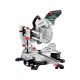 METABO Gehrungssäge KGSV 254 MC