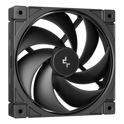 7. DeepCool AG400 G2 Kühlung