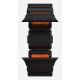 13. Nomad Stratos Band Black Titan