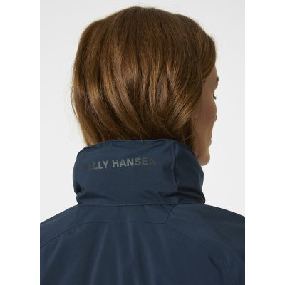 19. Helly Hansen Hp Racing Lifaloft Kapuzenjacke Jkt W 30373 597