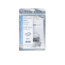 Smartkeeper HMD04P1GY Portblocker HDMI-Portblocker Grau 10 Stück.