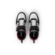4. Fila Rega Kinder Sportschuhe Sneakers mit Klettverschlüssen langlebig