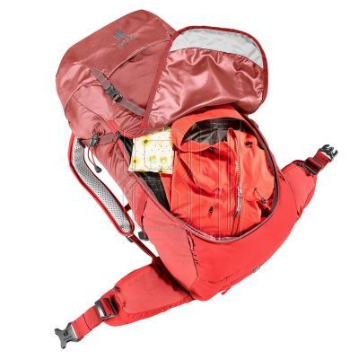 13. Deuter Futura 24 SL Rucksack 3400521-5589