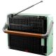 7. LEGO Icons 10334 – Retro-Radio