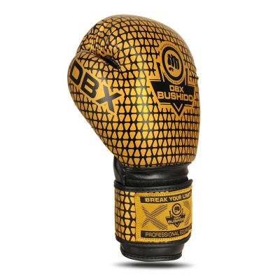 9. B-2v23 Sparring-Boxhandschuhe 10 oz