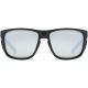 7. Uvex sportstyle 312 Multisportbrille Unisex Vollrand Schwarz
