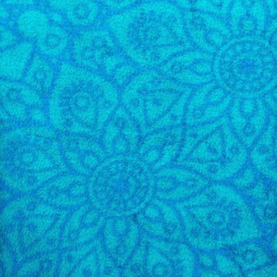 7. Spokey Picknick Mandala 926055 Picknickdecke