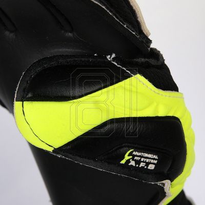 5. Select 44 Flexi Save 6060207515 Torwarthandschuhe