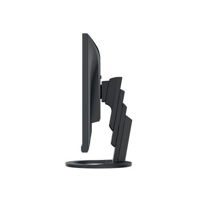 6. EIZO FlexScan EV2720-BK 27"-Monitor, 2560 x 1440, WQHD 16:9, Schwarz