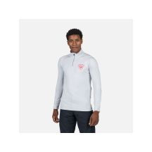 Rossignol New Hero Classique Hz T-Shirt grau