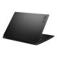 5. ASUS TUF Gaming A14 FA401UM-RG010W Ryzen 7 260 14,0" 2,5K 165Hz IPS-Level 400nits AG 16GB LPDDR5X SSD512 GeForce RTX 5060 8GB CAM1080p+IR 73Wh Windows 11 Aluminium Jaeger Grau