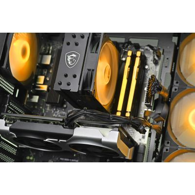 48. Actina SILENT 245KF/16GB/1TB/RTX5060/750W