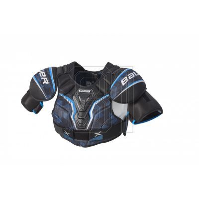 Bauer X Intermediate M 1058537 Hockey-Schulterpolster