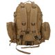 8. Offlander Survival Combo 18L Rucksack OFF_CACC_36KH