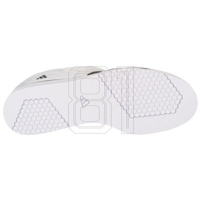 4. Adidas Powerlift 5 Gewichtheberschuhe M IH8236