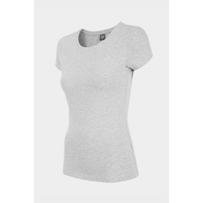 7. Damen T-Shirt 4F NOSD4-TSD300-27M