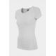 7. Damen T-Shirt 4F NOSD4-TSD300-27M