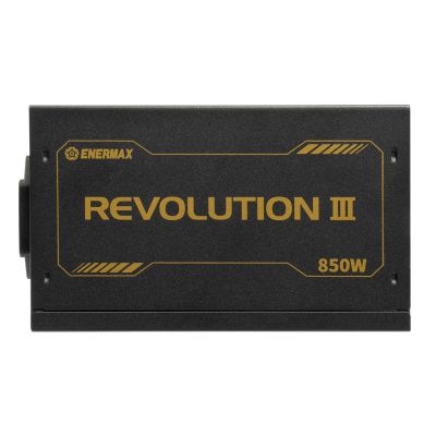 5. Enermax 850W Revolution3 80+ Gold FULLMOD Netzteil