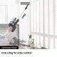 75. Samsung Jet 65 Pet VS15A60AGR5 Bodenstaubsauger (Schwarz)