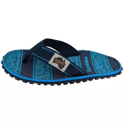 4. Gumbies Islander Flip-Flops GU-FFISL110