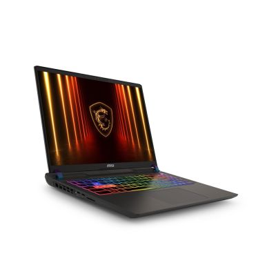 3. MSI Vector 16 HX AI A2XWIG-405PL Core Ultra 9 275HX 16,0" QHD+ 240Hz IPS-Panel 16GB DDR5 SSD1TB GeForce RTX 5080_16GB Win11