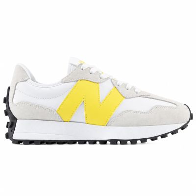8. New Balance 327 Lifestyle Damen-Klassikerschuhe (W3276F7)
