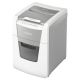 Leitz IQ AutoFeed 100 Aktenvernichter, P4, 100 Blatt, 34 l Behälter