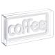 2. Neon-LED Activejet AJE-NEON COFFEE
