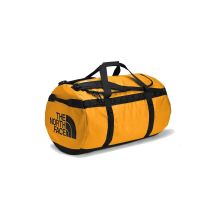 The North Face Base Camp Duffel XL-Summit Gold-TNF Schwarz-NPF THE NORTH FACE Tasche