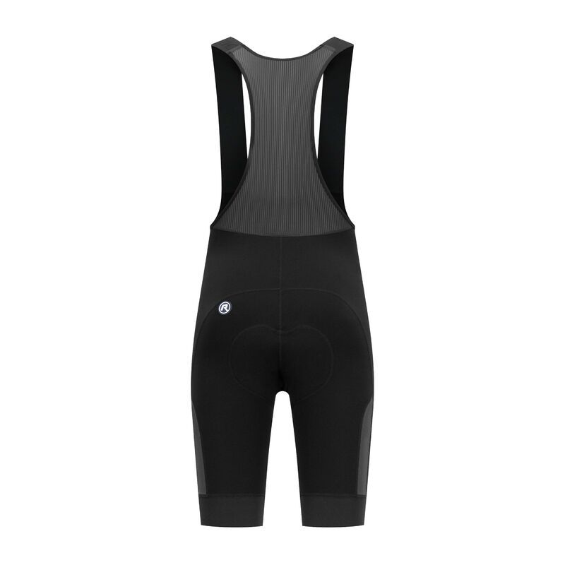 2. Rogelli THERMAL DWR isolierte Shorts schwarz L