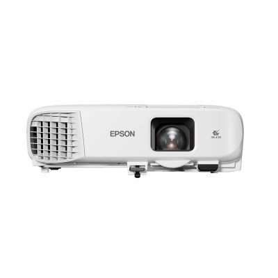 20. Epson EB-994F Projektor Full HD (1920x1080) 4100 ANSI Lumen Weiß