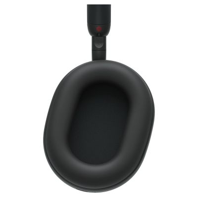 5. SONY WH-1000XM5SA Schwarze kabellose Kopfhörer