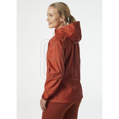 6. Helly Hansen Loke Jacke W 62282 179