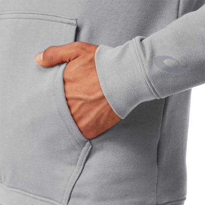 10. Asics BIG OTH Hoodie M 2031A984-023