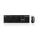 11. Modecom 5200C kabelloses Tastatur- und Maus-Set