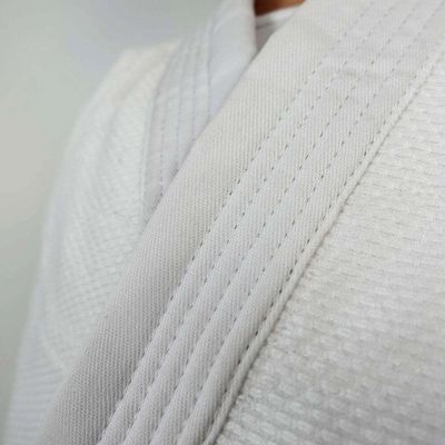 15. Judo Kimono - Judoga für Kinder 130 cm + Gürtel