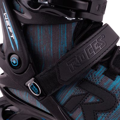 14. Roces Schussfaden M 400875 00002 Rollschuhe